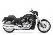 2006 Harley-Davidson VRSCD Night Rod photo